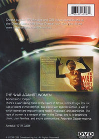 60 Minutes: The War Against Women
