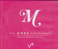The More Conference: Harvest Women's Ministry