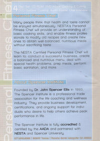 Personal Fitness Chef