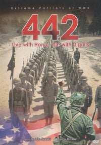 442: Live With Honor, Die With Dignity
