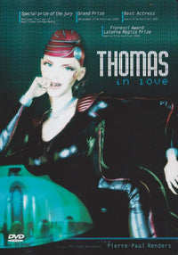 Thomas In Love