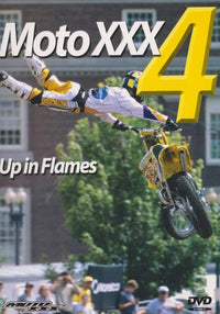 Moto XXX 4: Up In Flames