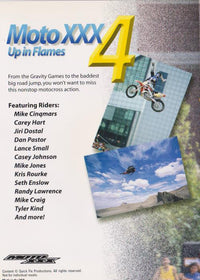 Moto XXX 4: Up In Flames