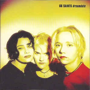 66 Saints: Dreamdate