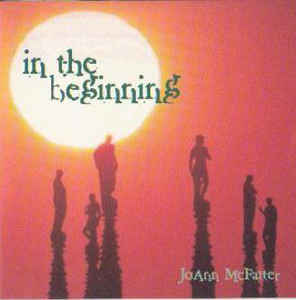JoAnn McFatter: In The Beginning