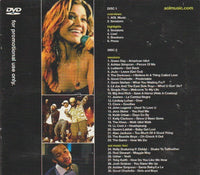 AOL Music Sampler Volume 4 2-Disc Set Promo