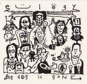 Eulogy: The Dog Is Gone