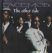 Facemob: The Other Side Promo w/ Artwork