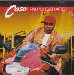 Case: Happily Ever After Promo w/ Artwork