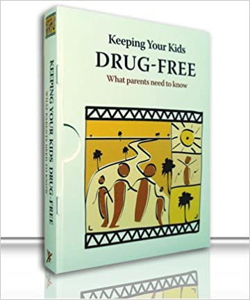 Keeping Your Kids Drug-Free: What Parents Need To Know