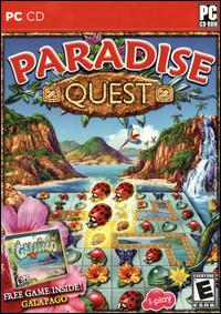 Paradise Quest