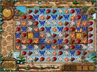 Paradise Quest