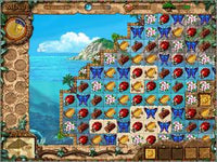 Paradise Quest