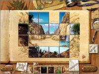 Paradise Quest