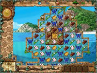 Paradise Quest