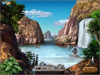 Paradise Quest