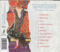 Lifescapes World Celebration: Passionate Latin Salsa