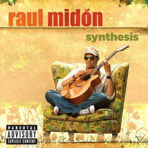 Raul Midon: Synthesis