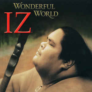 IZ: Israel Kamakawiwo: Wonderful World Promo