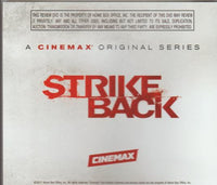 Strike Back: Season 1: For Your Consideration 2 Episodes