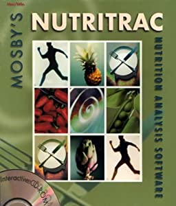 Mosby's Nutritrac 1998