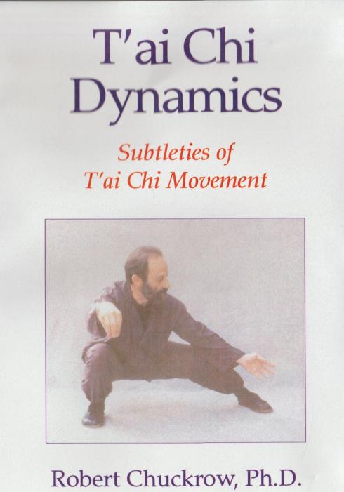 T'ai Chi Dynamics: Subtleties Of T'ai Chi Movements