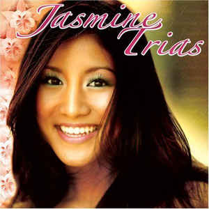 Jasmine Trias: Jasmine Trias Signed