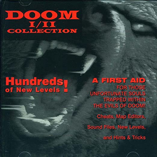 Doom I / II Collection