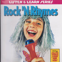 Rock 'N Rhymes - NeverDieMedia