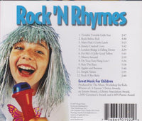 Rock 'N Rhymes - NeverDieMedia