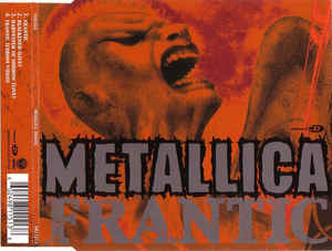 Metallica: Frantic