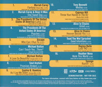 Play Hits & They Will Buy Promo w/ Artwork