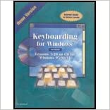 Keyboarding For Windows 4th Home