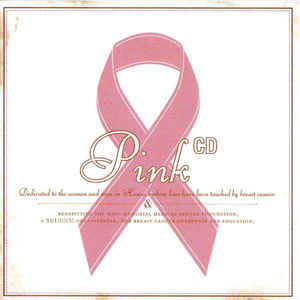 Pink CD