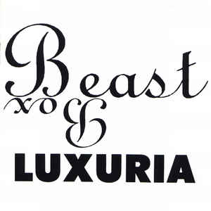 Luxuria: Beast Box