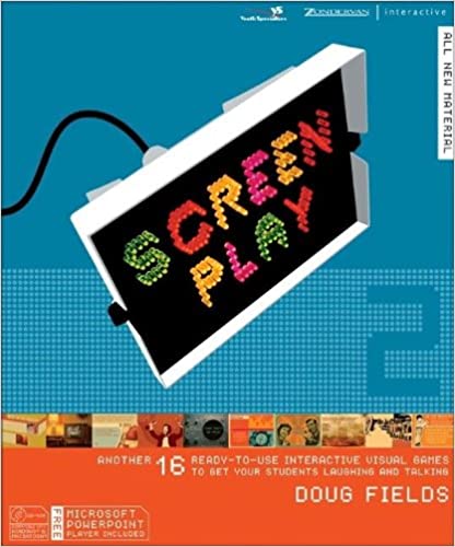 Screen Play 2