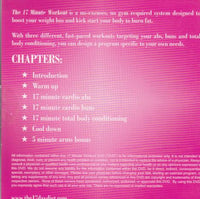 The 17 Minute Workout