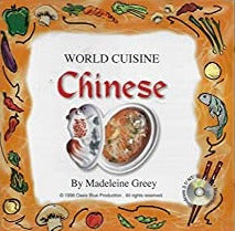World Cuisine: Chinese