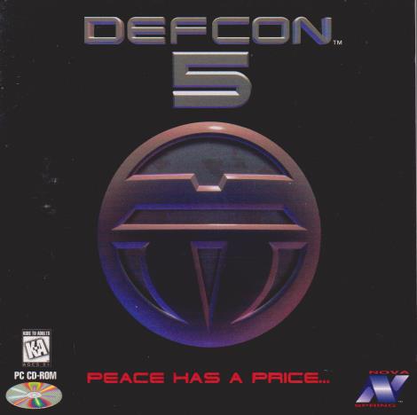 Defcon 5