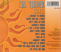 Cal Tjader: Soleil - NeverDieMedia