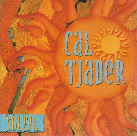 Cal Tjader: Soleil - NeverDieMedia