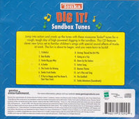 Tonka: Dig It Sandbox Tunes - NeverDieMedia
