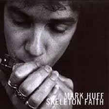 Mark Huff: Skeleton Faith