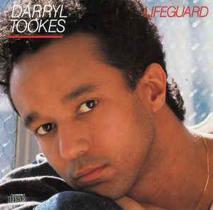 Darryl Tookes: Lifeguard Promo w/ Artwork