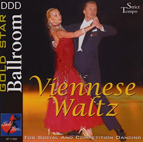 Gold Star Ballroom: Viennese Waltz