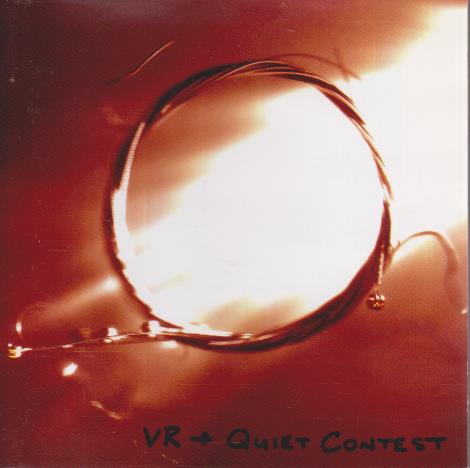 VR: Quiet Contest