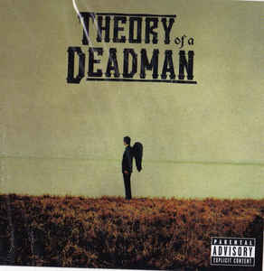Theory Of A Deadman: Theory Of A Deadman