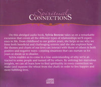 Spiritual Connections 2 Disc Set