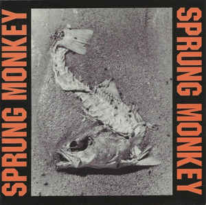 Sprung Monkey: Situation Life