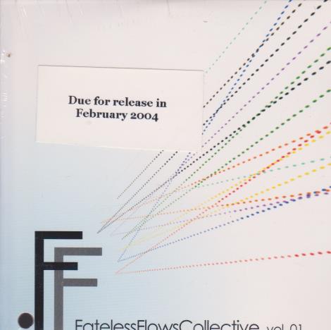 Fateless Flows Collective Vol. 1